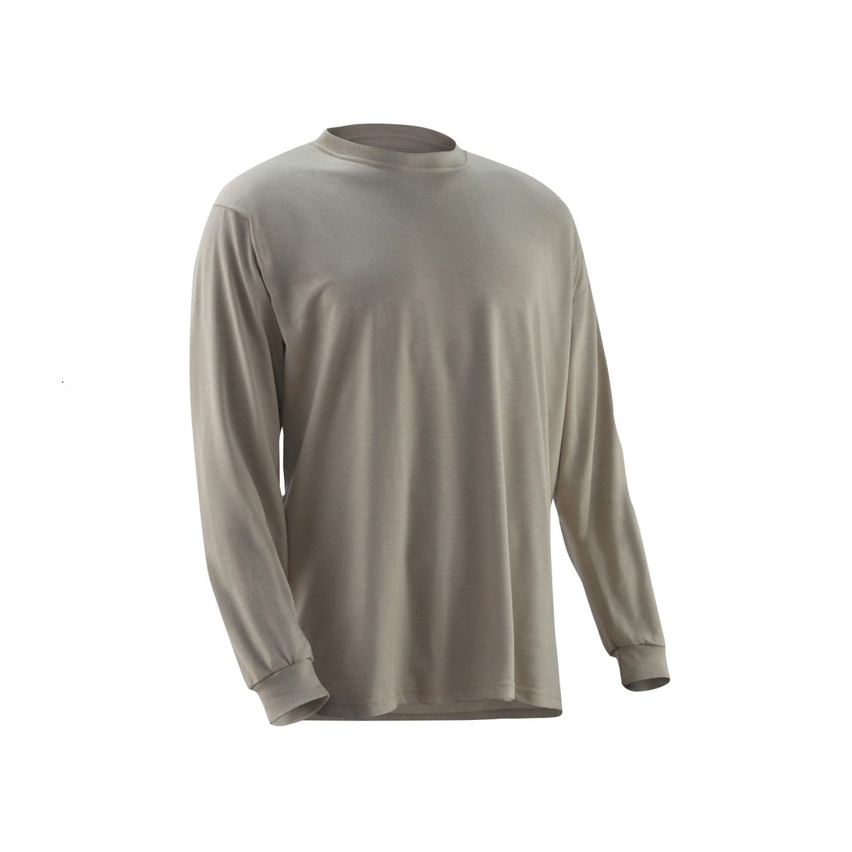 Drifire StrongKnit FR Long Sleeve Shirt in Desert Sand